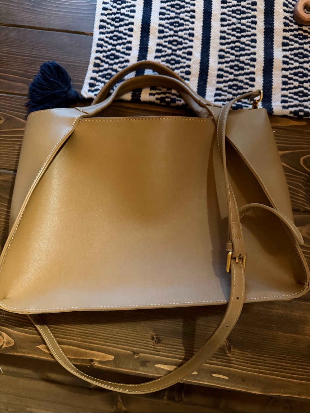 Melie bianco bag